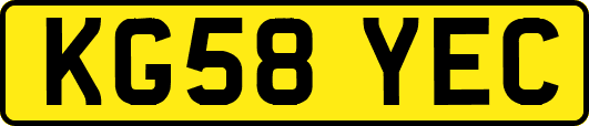 KG58YEC