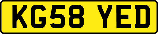 KG58YED