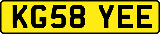 KG58YEE