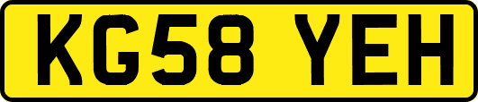 KG58YEH