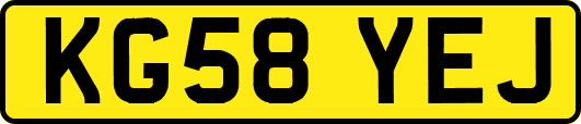 KG58YEJ