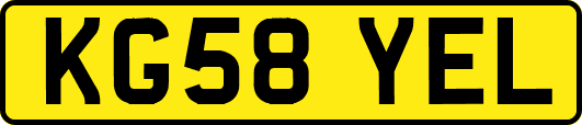 KG58YEL
