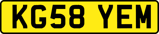 KG58YEM