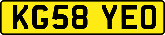 KG58YEO