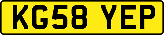 KG58YEP