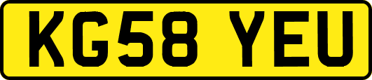 KG58YEU