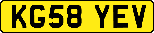KG58YEV