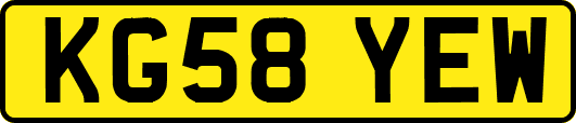 KG58YEW