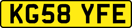 KG58YFE