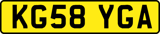 KG58YGA