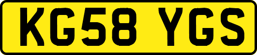 KG58YGS