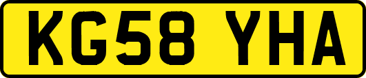 KG58YHA