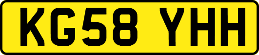 KG58YHH