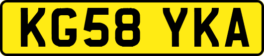 KG58YKA