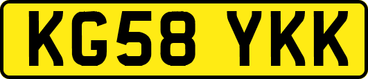 KG58YKK