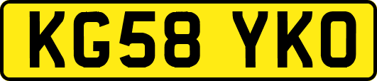 KG58YKO