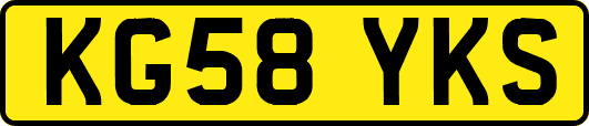 KG58YKS