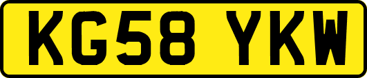 KG58YKW