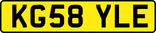 KG58YLE