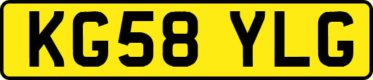 KG58YLG