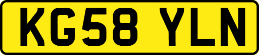 KG58YLN