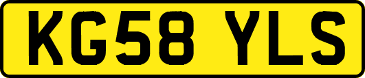 KG58YLS