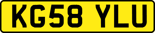 KG58YLU