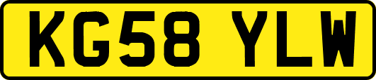 KG58YLW