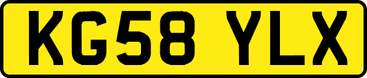 KG58YLX