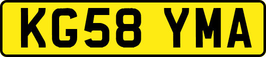 KG58YMA
