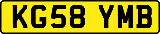 KG58YMB