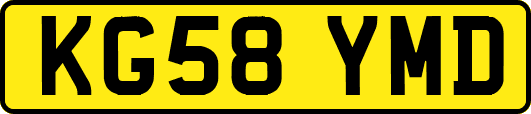 KG58YMD