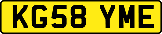 KG58YME