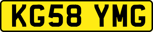 KG58YMG
