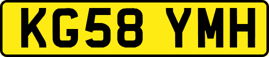 KG58YMH
