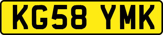 KG58YMK