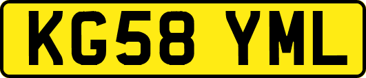KG58YML