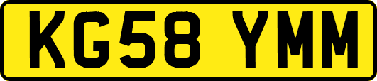 KG58YMM