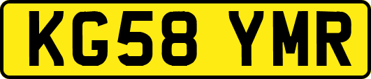KG58YMR