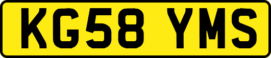 KG58YMS