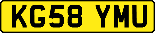 KG58YMU