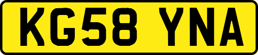 KG58YNA