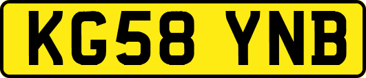 KG58YNB