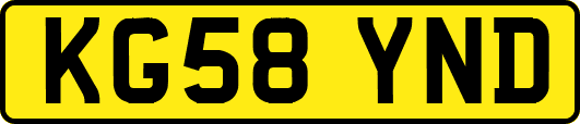 KG58YND