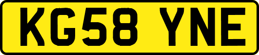 KG58YNE