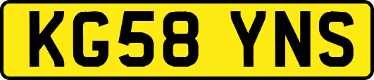 KG58YNS