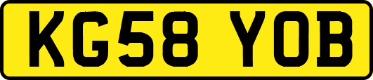 KG58YOB