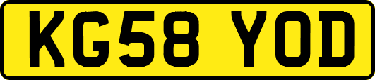 KG58YOD