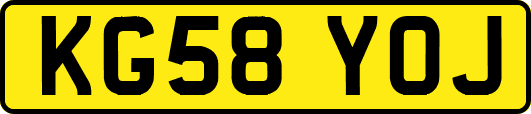 KG58YOJ