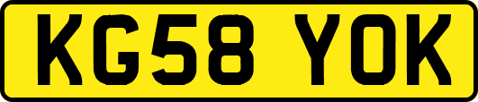 KG58YOK